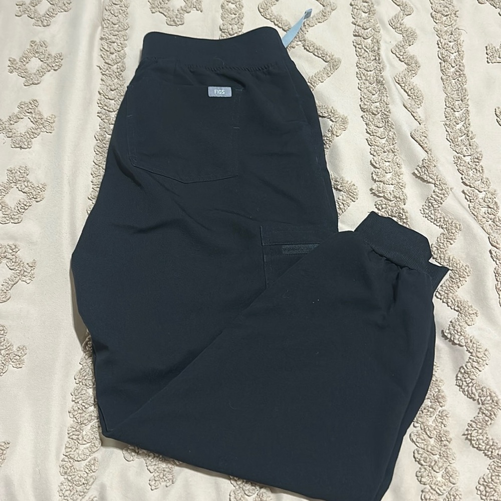 Figs Zamora joggers